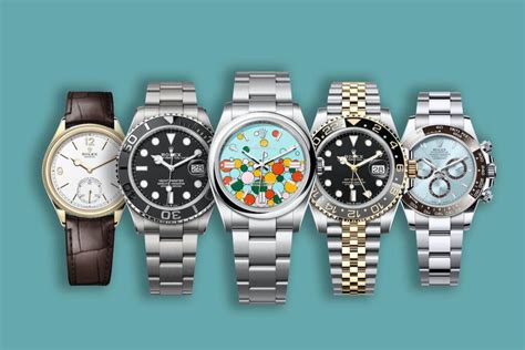 rolex new model 2017|Rolex watch new model price.